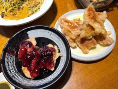 最东北锅包肉-95号酱骨·一块豆腐(展春园西路店)
