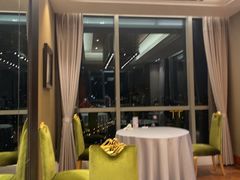 -君来湖滨饭店·渔餐厅