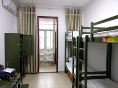 -全国青少年井冈山革命传统教育基地