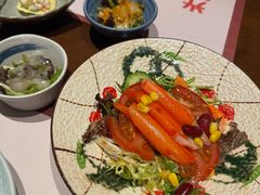 -枫千叶精致料理