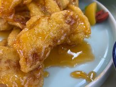 -北方饺子王·海肠捞饭·海鲜锅(山大店)