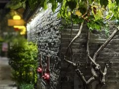 -回龙窝历史文化街区