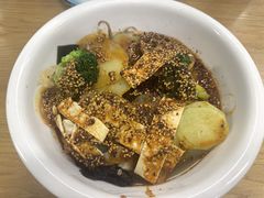 -艺味深尝(云锦路店)