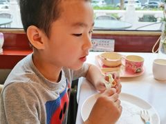 -东门烤鸭店(鼓楼店)