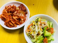 -屋里家延边朝鲜族冷面(南园店)