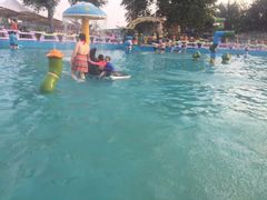 -沈阳龙润夏宫温泉水乐园