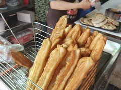-文武王氏烧饼·无矾油条(西溪路店)