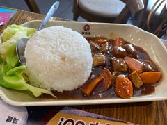 -李先生牛肉面大王(北京平谷步行街店)