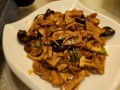 烧二冬-马凯餐厅(长椿街店)