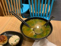 -小杨生煎(萧山机场店)