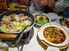 -全牛匠·乐山跷脚牛肉(西北旺万象汇店)