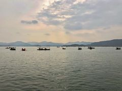 -大牌大·传统杭帮菜(湖滨店)