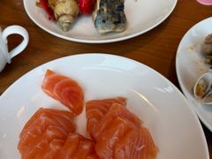 -嘉定凯悦·咖啡厅