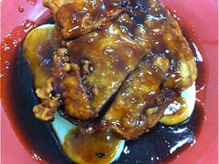 排骨年糕-北万新包子店(淮海店)