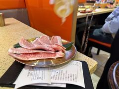 -妙香居韩国烤肉(容桂天佑城店)