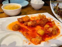 -南海渔家•海鲜•正宗海南菜(海棠湾店)