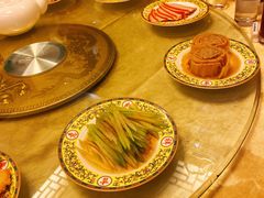 -厉家菜(德胜门总店)