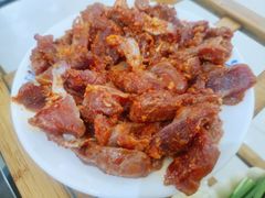 -阿昌白族石板烧(大理古城店)