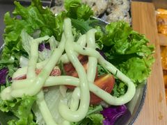 -一米鸡肉 创意韩餐(江北杉杉奥特莱斯店)