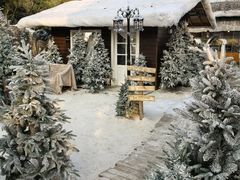 -HERRE·FARM 赫尔露营农场·团建聚会包场