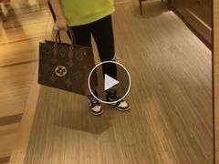 -LV路易威登(贵和购物中心店)