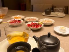 -隐溪茶馆(静安寺店)