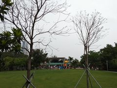 -纪念孙中山市政公园