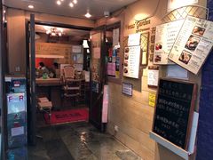 门面-花园餐厅(铜锣湾店)