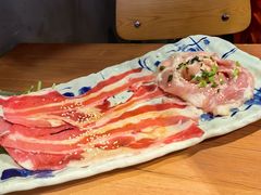 -烧肉达人•炭火烧肉(新天地店)