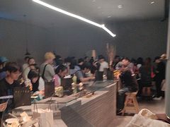 -喜茶(深圳万象城黑金店)