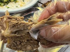 -老师家羊杂碎(延安总店)