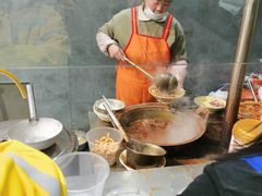 -白老三牛肉丸子面(平阳广场店)