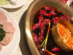 -大味生态火锅(蓝谷地店)