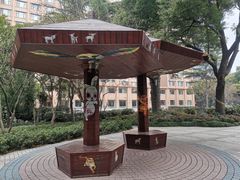 -上海延安饭店