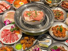 -山葵说·泥炉烤肉(泰达时尚E街区店)