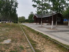 -永定河休闲森林公园