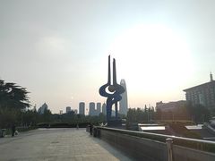 -泉城广场