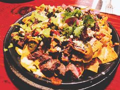 -Pistolera Mexican Cantina女枪手墨西哥餐厅(碧云路店)
