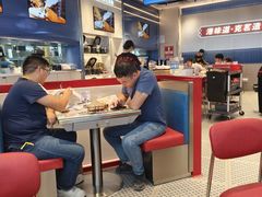 -克茗冰室(光明N次方公园店)