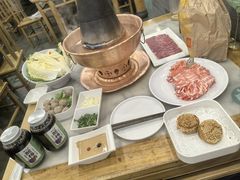-牛街·马辈儿涮肉(牛街二店)