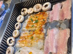 -阿亲家·韩式无限烤肉(春熙路店)