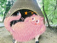 -东湖落雁景区