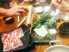 -呷哺呷哺 小火锅 (浦东新欧尚超市店)