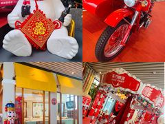 -东方明珠·可口可乐欢乐餐厅