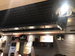 -宣武小院涮肉(前门店)