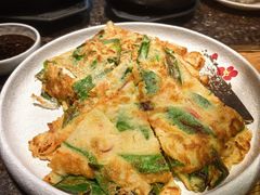 -正苑26年海鲜烤肉•牛尾汤汤饭(东港店)