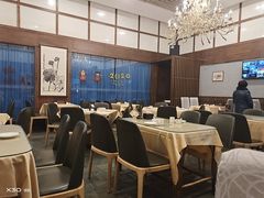 大堂-巴渝兄弟川菜(宽街店)