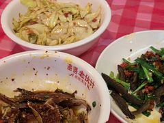 -湘遇老伙计浏阳菜馆(南门口店)