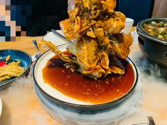 -壹零捌道·北京烤鸭(车公庄店)