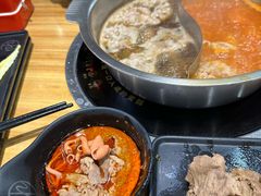 -水林间·寿喜烧自助(仙林金鹰店)